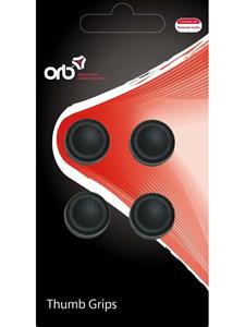 Orb Duimgrepen - Accessoires voor gameconsole - Nintendo Switch