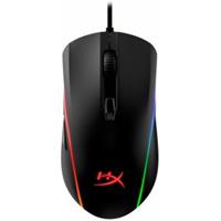 HP HyperX Pulsefire Surge RGB - Gaming Maus (Schwarz)