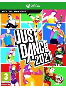 Ubisoft Just Dance 2021 - Microsoft Xbox One - Muziek