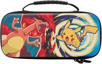 PowerA Protection Case for Nintendo Switch  Pokémon: Charizard vs. Pikachu Vortex - Bag - Nintendo Switch