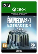 Ubisoft Tom Clancy's Rainbow Six Extraction: 4375 REACT-credits