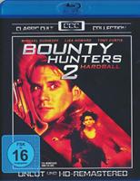 VZ-Handelsgesellschaft Bounty Hunters 2 - Hardball - Uncut - Classic Cult Collection