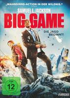 Ascot Elite Home Entertainment Big Game - Die Jagd beginnt!