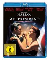 Universal Pictures Germany GmbH Hallo, Mr. President