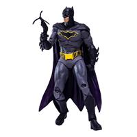 McFarlane Toys McFarlane DC Multiverse 7  Action Figure - Batman (DC Rebirth)