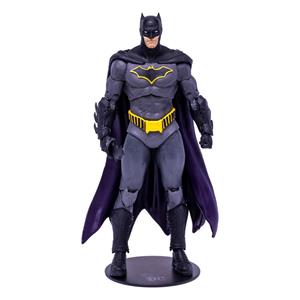 McFarlane Toys McFarlane DC Multiverse 7  Action Figure - Batman (DC Rebirth)