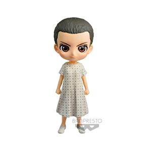 Banpresto Stranger Things Q Posket-Eleven Vol.4 Figure