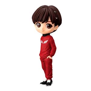 Banpresto TinyTAN MIC Drop Q posket vol.1 J-Hope Figure