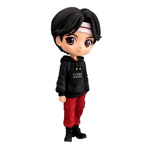 Banpresto TinyTAN MIC Drop Q posket vol.1 Jin Figure