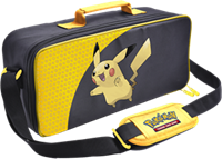 Pokemon Pikachu Deluxe Gaming Trove -