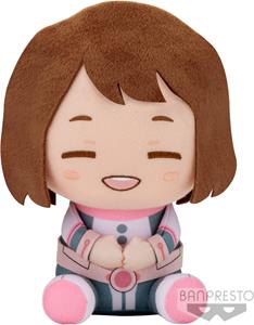 Banpresto My Hero Academia Ochaco Uraraka Big Plush