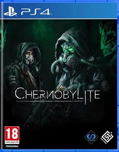 Perpetual Games Chernobylite