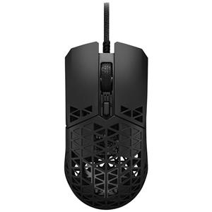 ASUS TUF Gaming M4 Air - Gaming Maus (Schwarz)