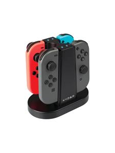 Venom Kyzar Oplaadstation - Accessoires voor gameconsole - Nintendo Switch
