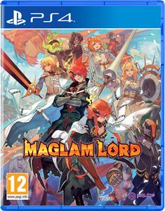 Maglam Lord