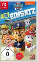 OTTO Paw Patrol: Im Einsatz Nintendo Switch, Software Pyramide