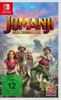 BANDAI NAMCO Jumanji Nintendo Switch