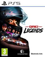 Electronic Arts Grid Legends