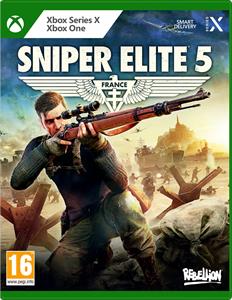 Koch Media Sniper Elite 5