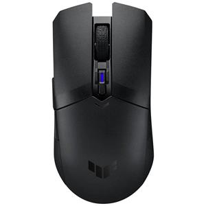 ASUS TUF Gaming M4 Wireless - Gaming Maus (Schwarz)