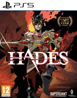 Take Two Hades