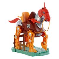 Beeldje Mattel Masters Of The Universe Origins 2022 Stridor