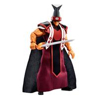 Beeldje Mattel Masters Of The Universe: Revelation Masterverse 2022 Deluxe Triclops