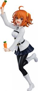 Good Smile Company Fate/Grand Carnival Pop Up Parade PVC Statue Ritsuka Fujimaru: Carnival Ver. 17 cm