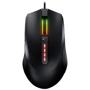 Cherry MC 2.1 bedraade zwart Gaming