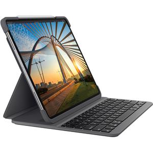 Logitech Tablet Toetsenbord Slim Folio Pro 11 Inch (1/2 Gen)