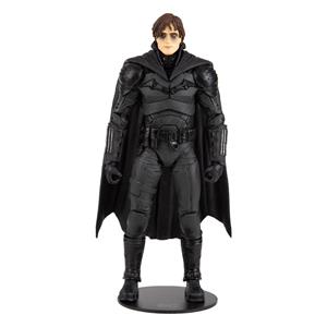 McFarlane Toys McFarlane DC Comics The Batman Movie Batman Unmasked 7-Inch Scale Action Figure