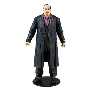 McFarlane Toys McFarlane DC Comics The Batman Movie The Penguin 7-Inch Scale Action Figure