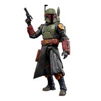 Beeldje Hasbro Star Wars The Mandalorian Boba Fett Morak