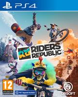 Ubisoft Riders Republic