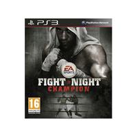 EA Fight Night Champion - Sony PlayStation 3 - Fighting