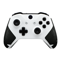 Lizard Skins DSP Controller Grip For XboxOne - Jet zwart - Accessoires voor gameconsole - Microsoft Xbox One