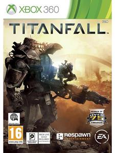 EA Titanfall - Microsoft Xbox 360 - Action