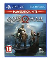 sony God of War (PlayStation Hits)