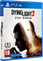 warner Dying Light 2 Stay Human