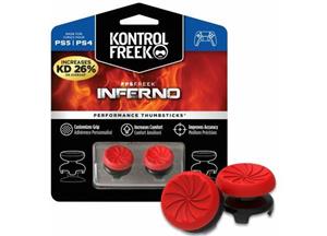 PS4/PS5 KontrolFreek FPS Freek Inferno Thumbsticks