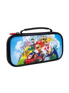 Nintendo SWITCH Deluxe Travel Case Mario Kart NNS50GR - Bag - Nintendo Switch