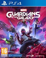 Square Enix Marvel's Guardians of the Galaxy