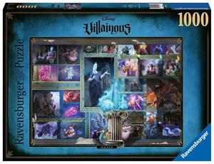 Ravensburger Villainous: Hades 1000p