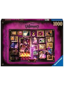 Ravensburger Disney Villainous Jigsaw Puzzle Dr. Facilier (1000 pieces)