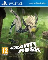 Sony Interactive Entertainment Gravity Rush Remastered