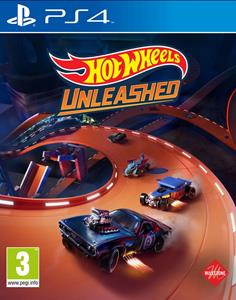 Koch Media Hot Wheels Unleashed