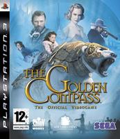 SEGA The Golden Compass