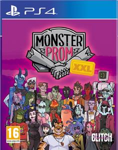 Red Art Games Monster Prom XXL