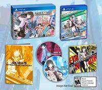 XSEED Games Akiba's Trip: Hellbound & Debriefed - 10th Anniversary Edition