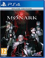 NIS Monark Deluxe Edition